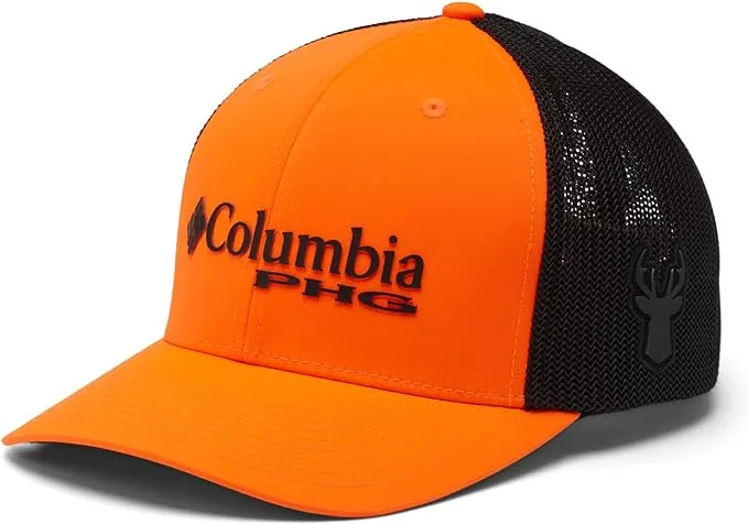 Columbia Women's PHG Logo Mesh Ball Cap