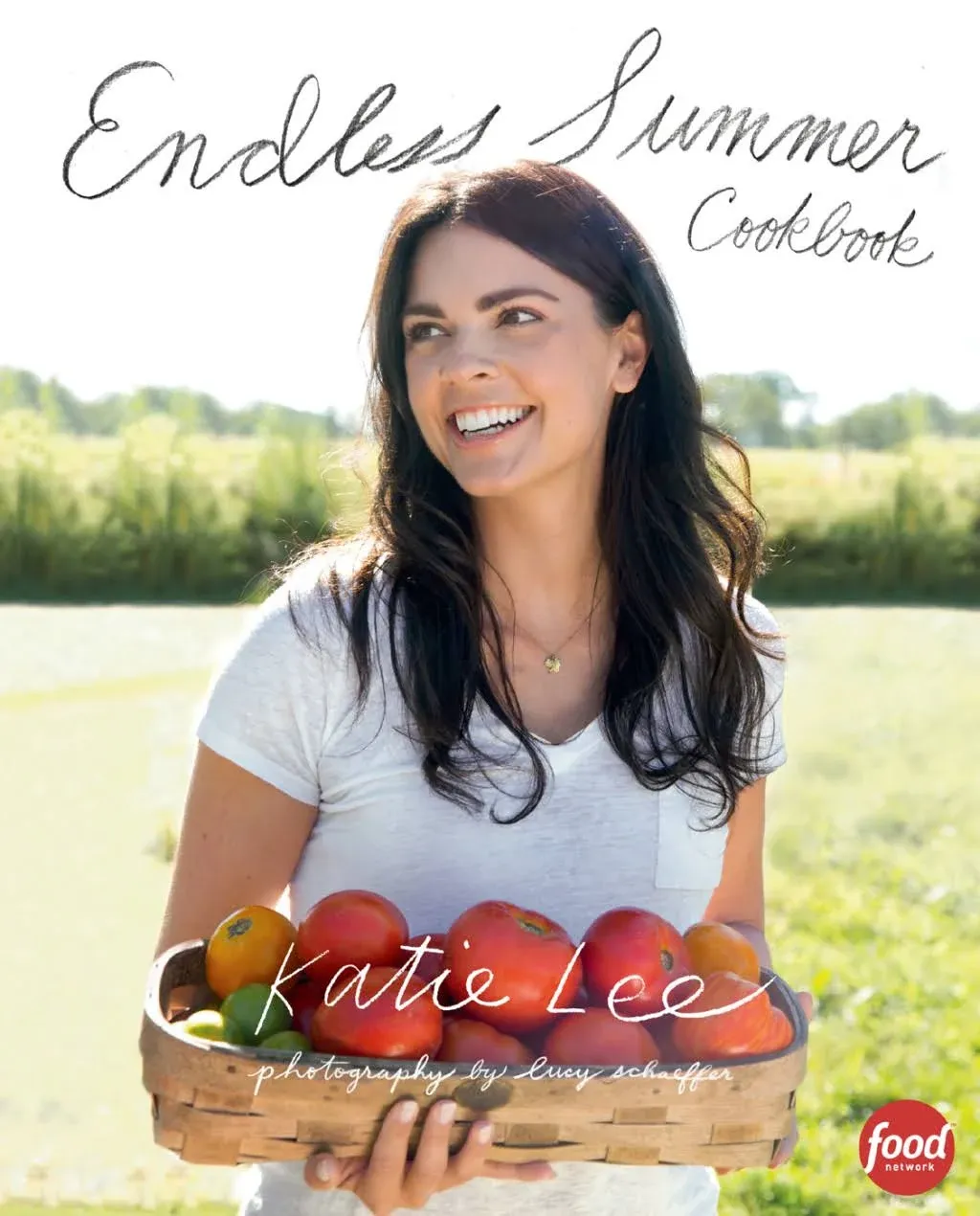 Endless Summer Cookbook [Book]