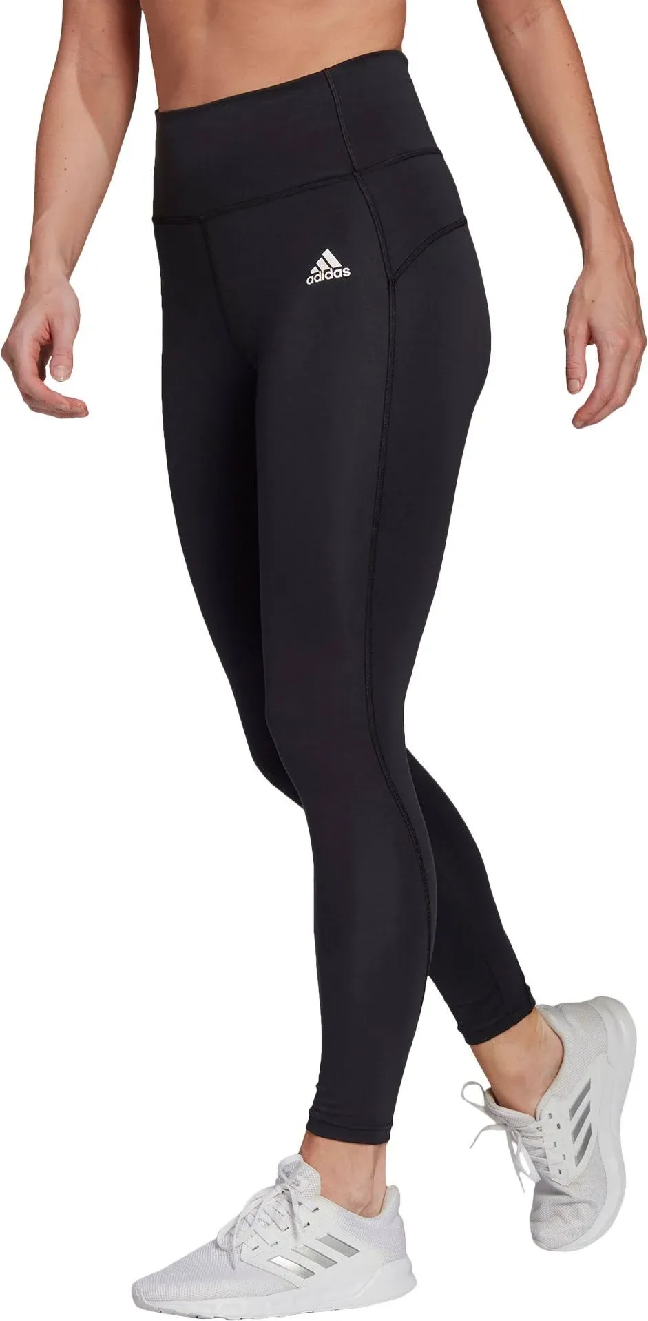 adidas Women's Feelbrilliant Designed To Move Tights