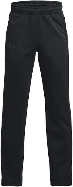 Under Armour Boys Armour Fleece Pants