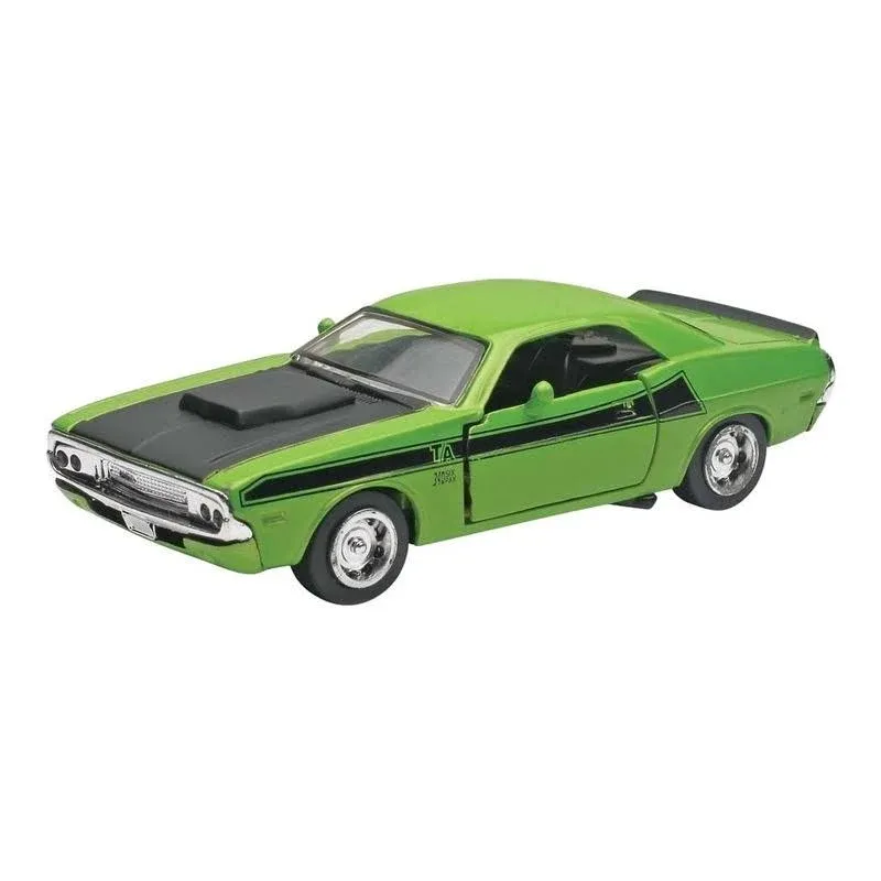 New Ray 1/32 1970 Dodge Challenger T/A [NRY50533C]