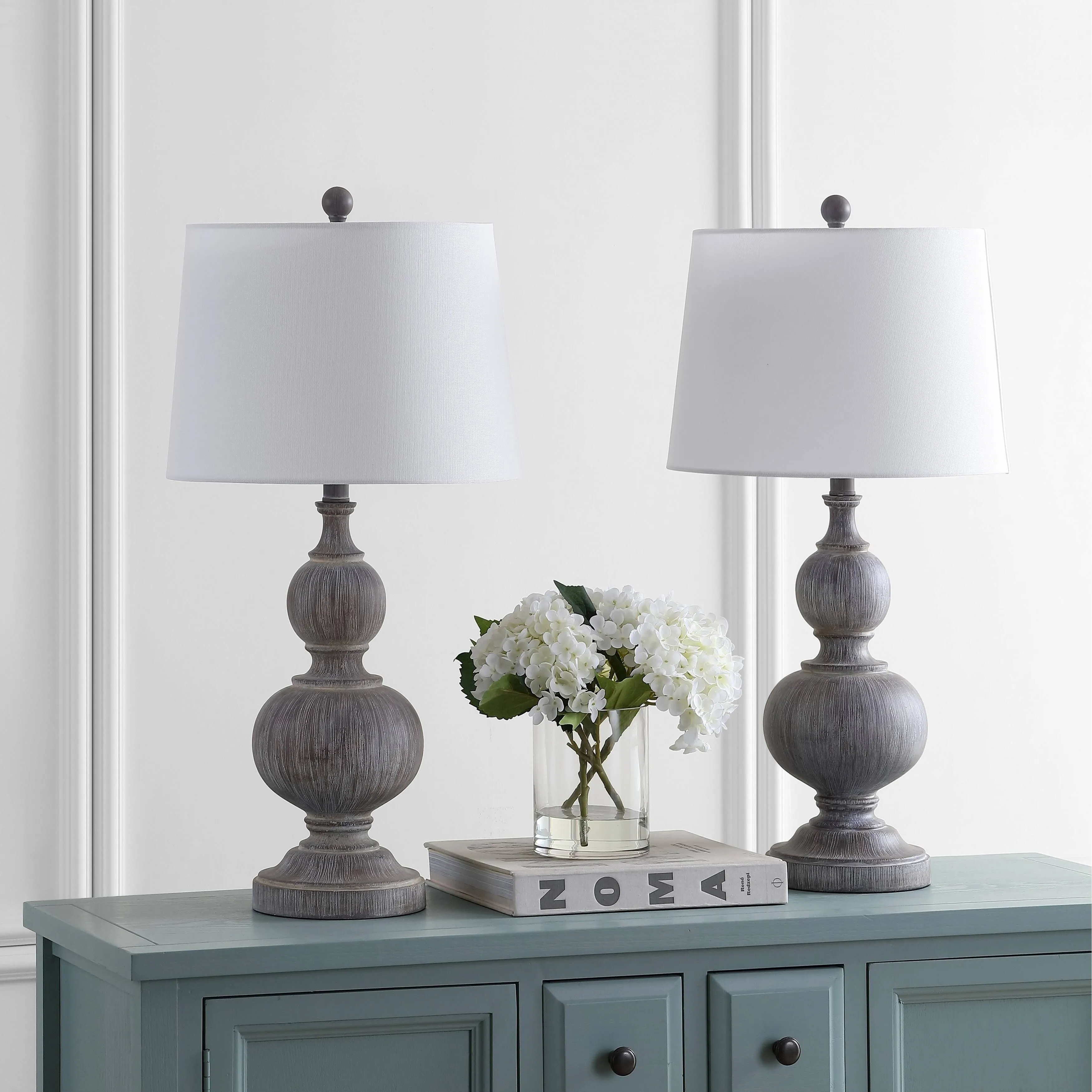 Ephraim 2-Piece Table Lamp Set