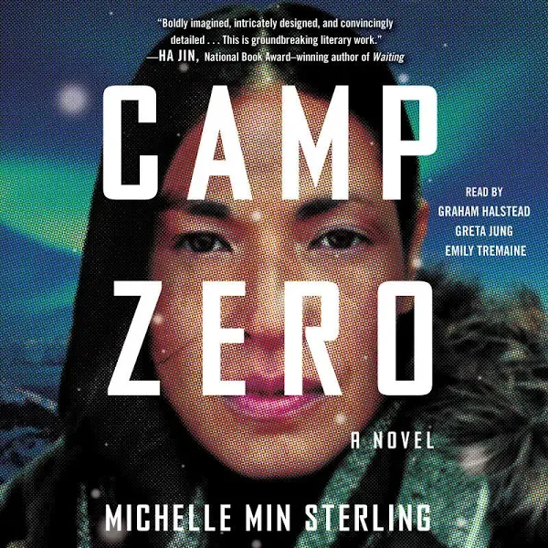 CAMP ZERO