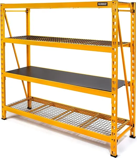 DEWALT DXST10000 Industrial Storage Rack