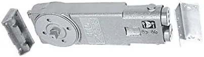 CRL CRL7272 Heavy-Duty 105 degree No Hold Open Overhead Concealed Closer Body Only