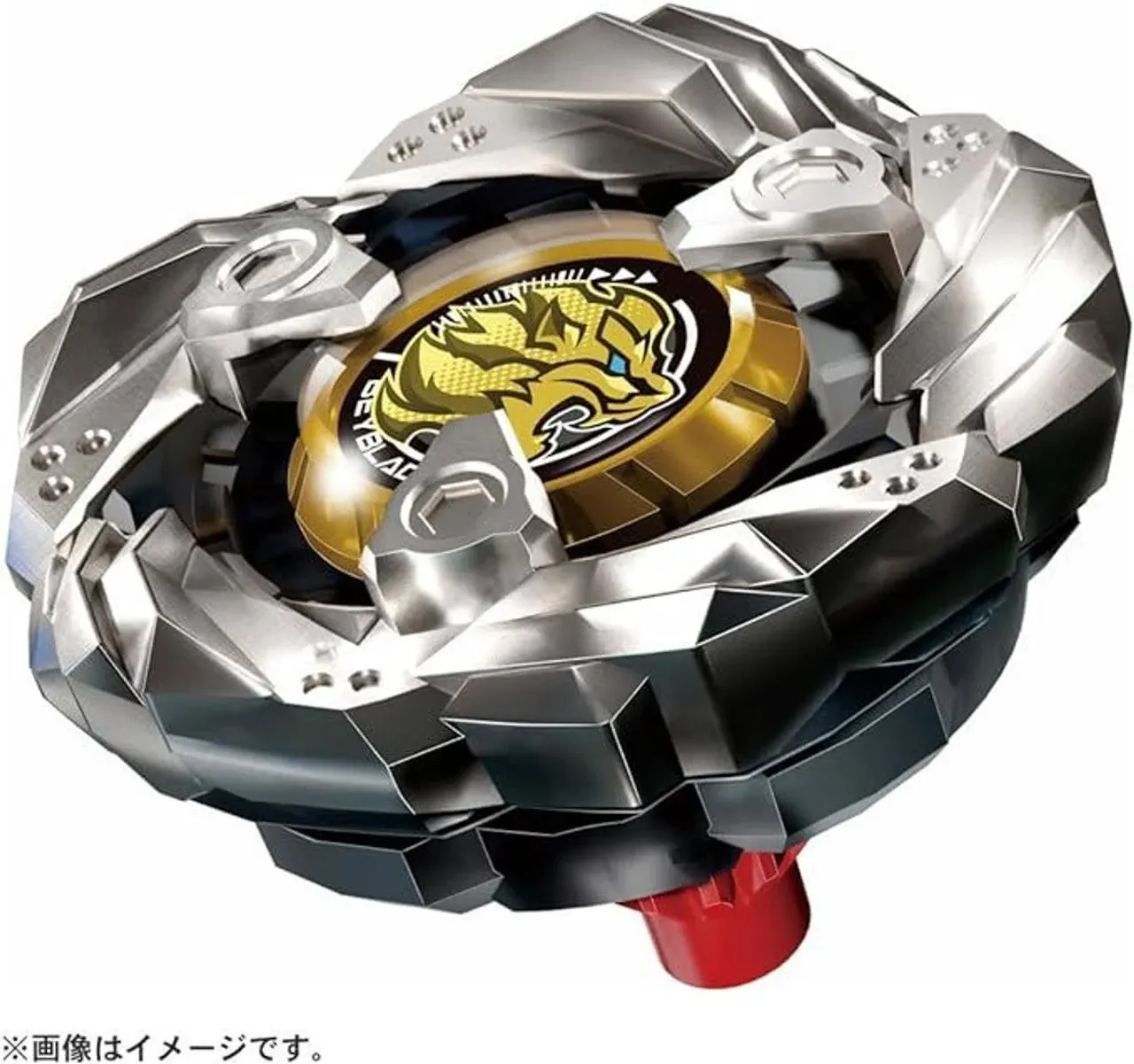 Beyblade X Booster Unicorn Sting