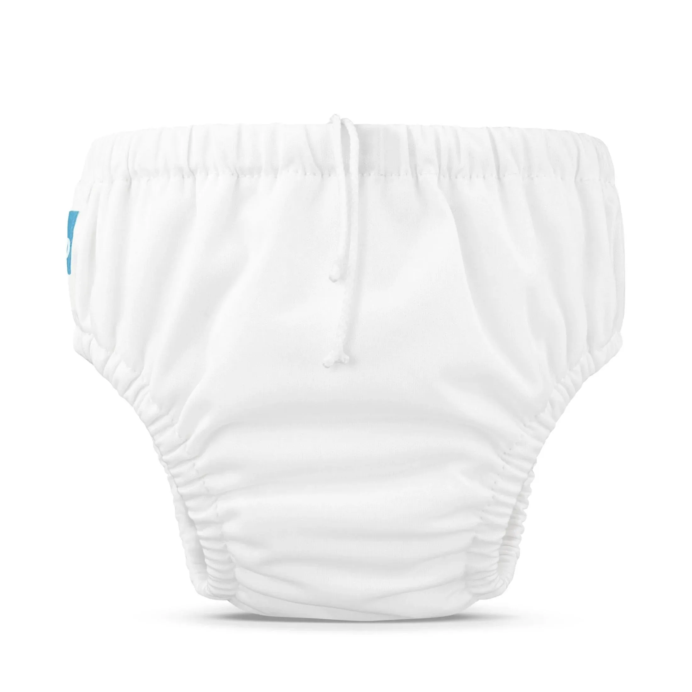 1 Reusable Swim Diaper Drawstring UPF50+