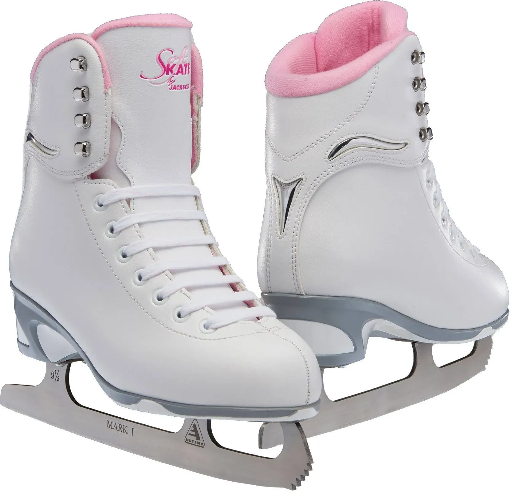 Jackson Finesse 180 Womens Figure Skates