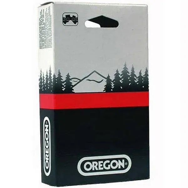 Oregon 91PX052G S52 14inch 14" Chisel Chain Saw Craftsman Remington 2 Pack