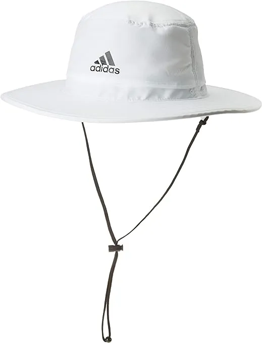 adidas Golf Men's Standard UPF Sun Hat