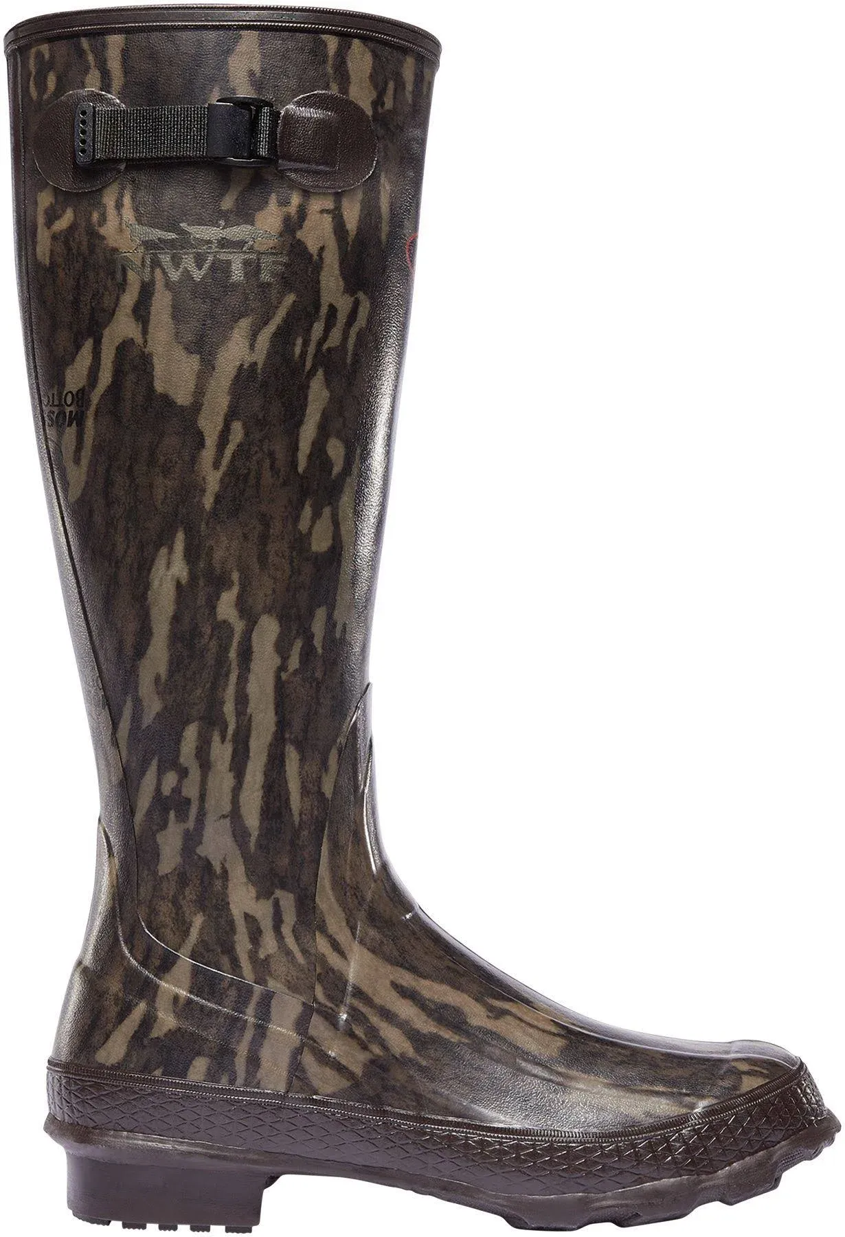 Lacrosse Grange 18" NWTF Mossy Oak Original Bottomland / 9