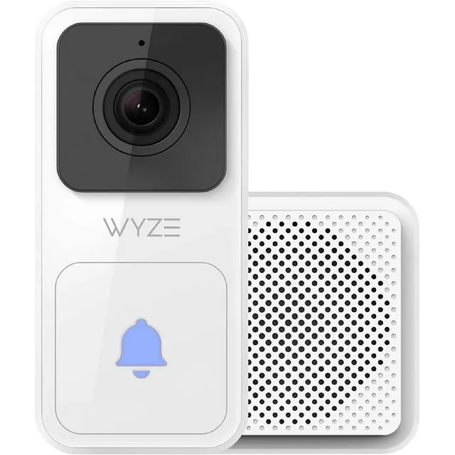 Wyze Chime