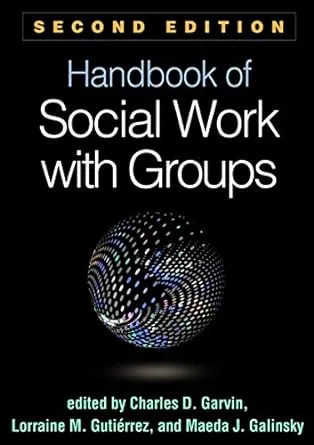 Handbook of Social Work with Groups