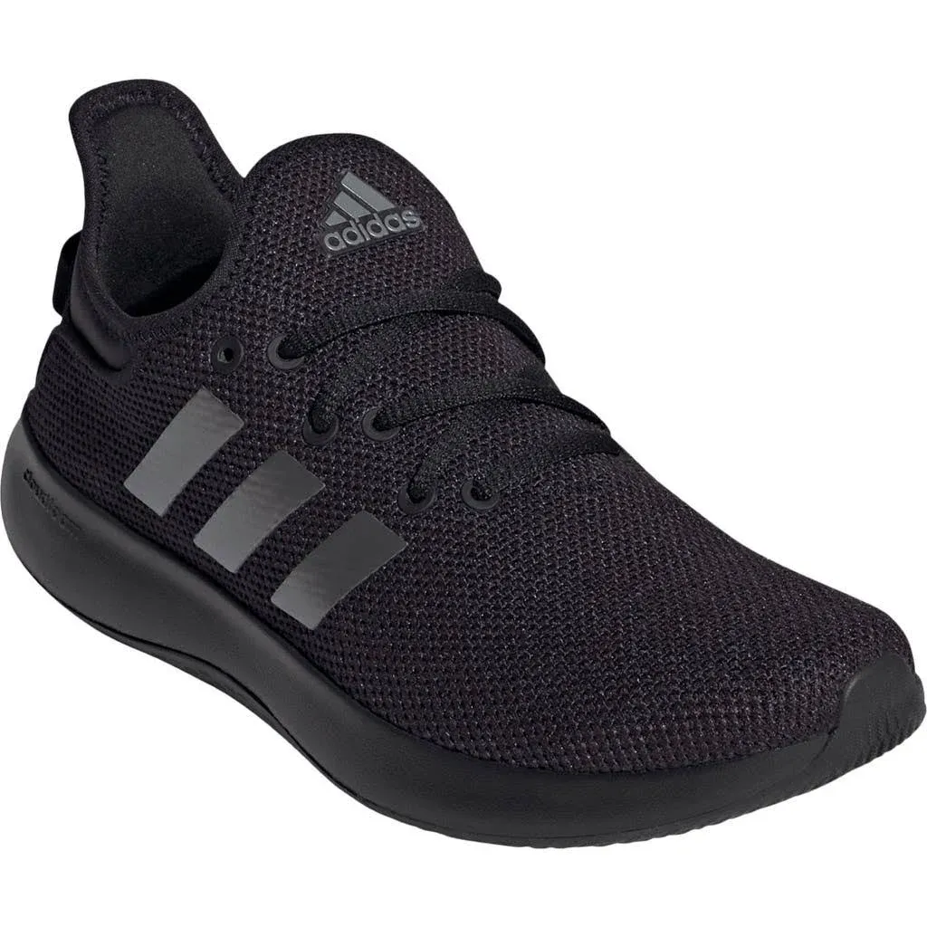 adidas Women's Cloudfoam Pure Sportswear Sneaker