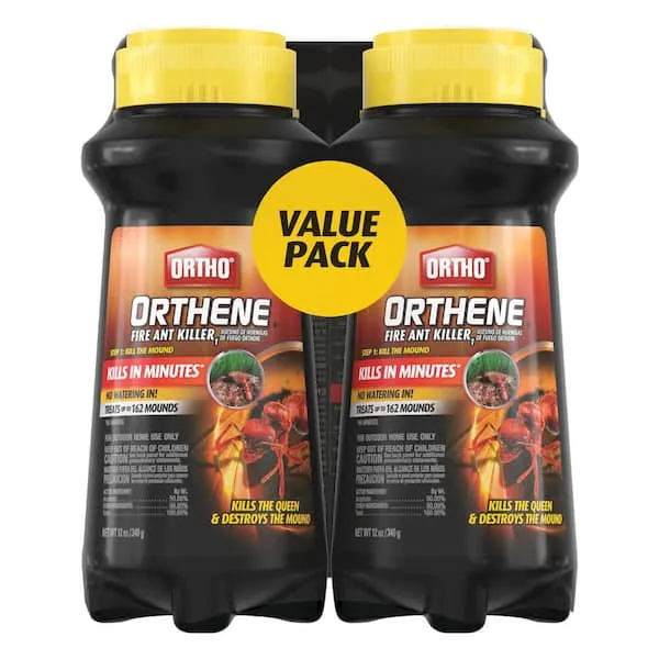 Ortho Orthene Fire Ant Killer 1 - 12 oz