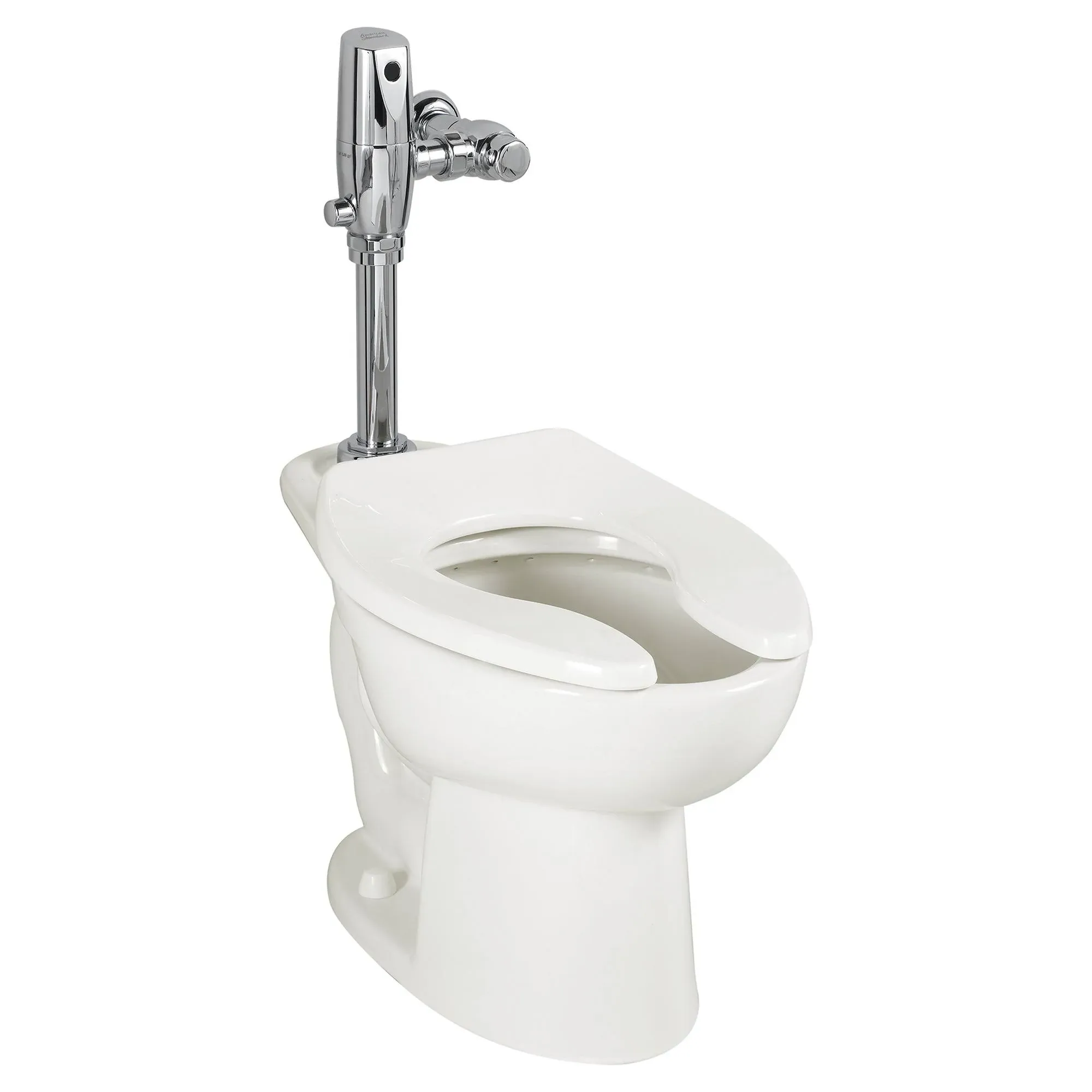 American Standard Madera Elongated Toilet Bowl