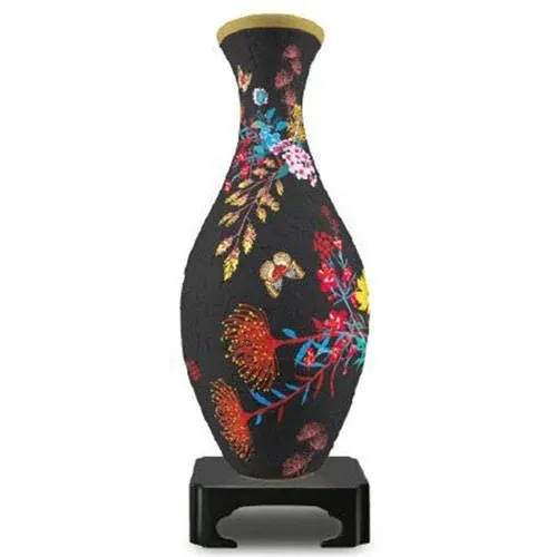 Pintoo 3D Puzzle Vase