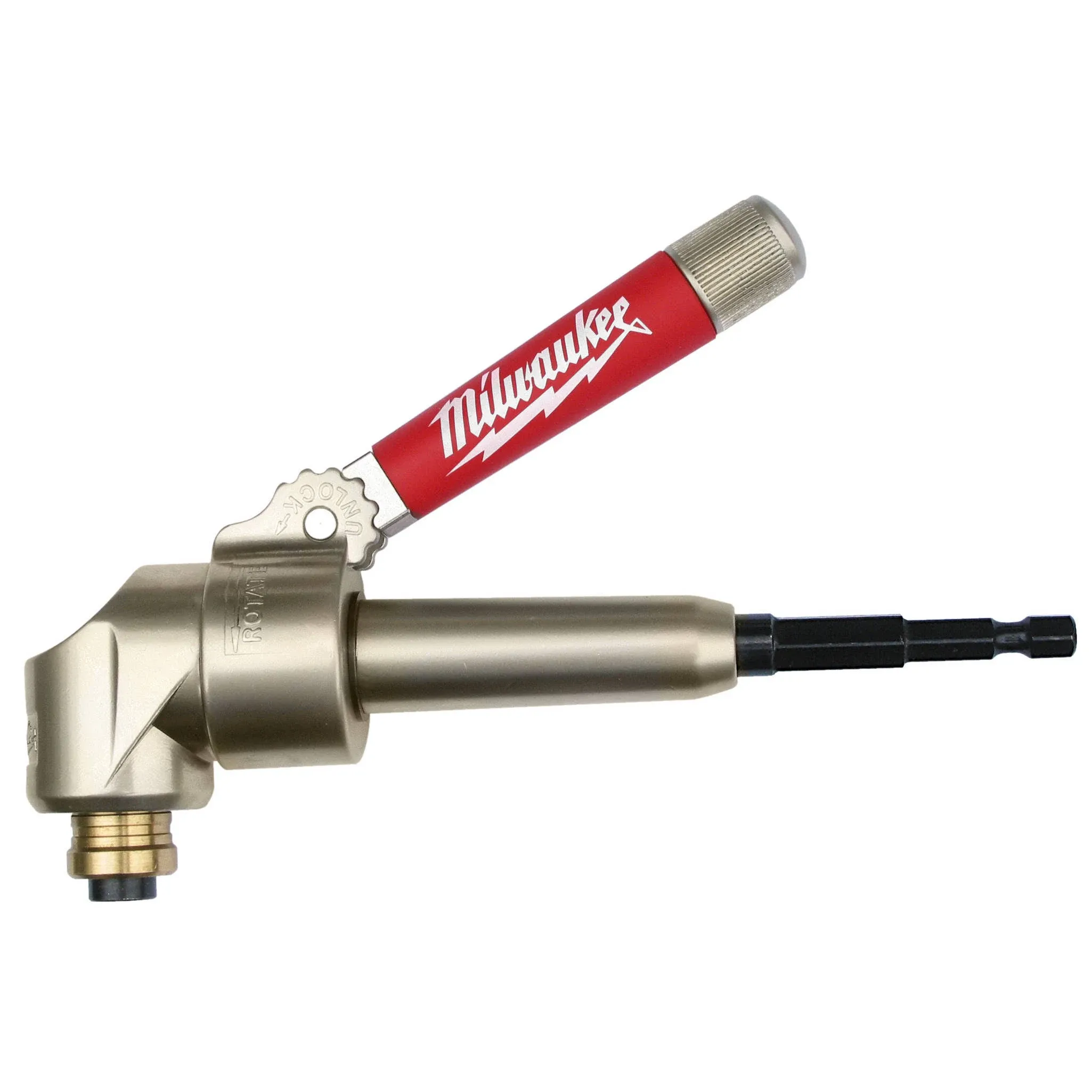 Milwaukee 49-22-8510 Right Angle Attachment