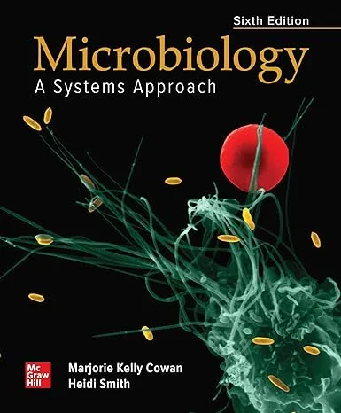 Microbiology: A Systems Approach