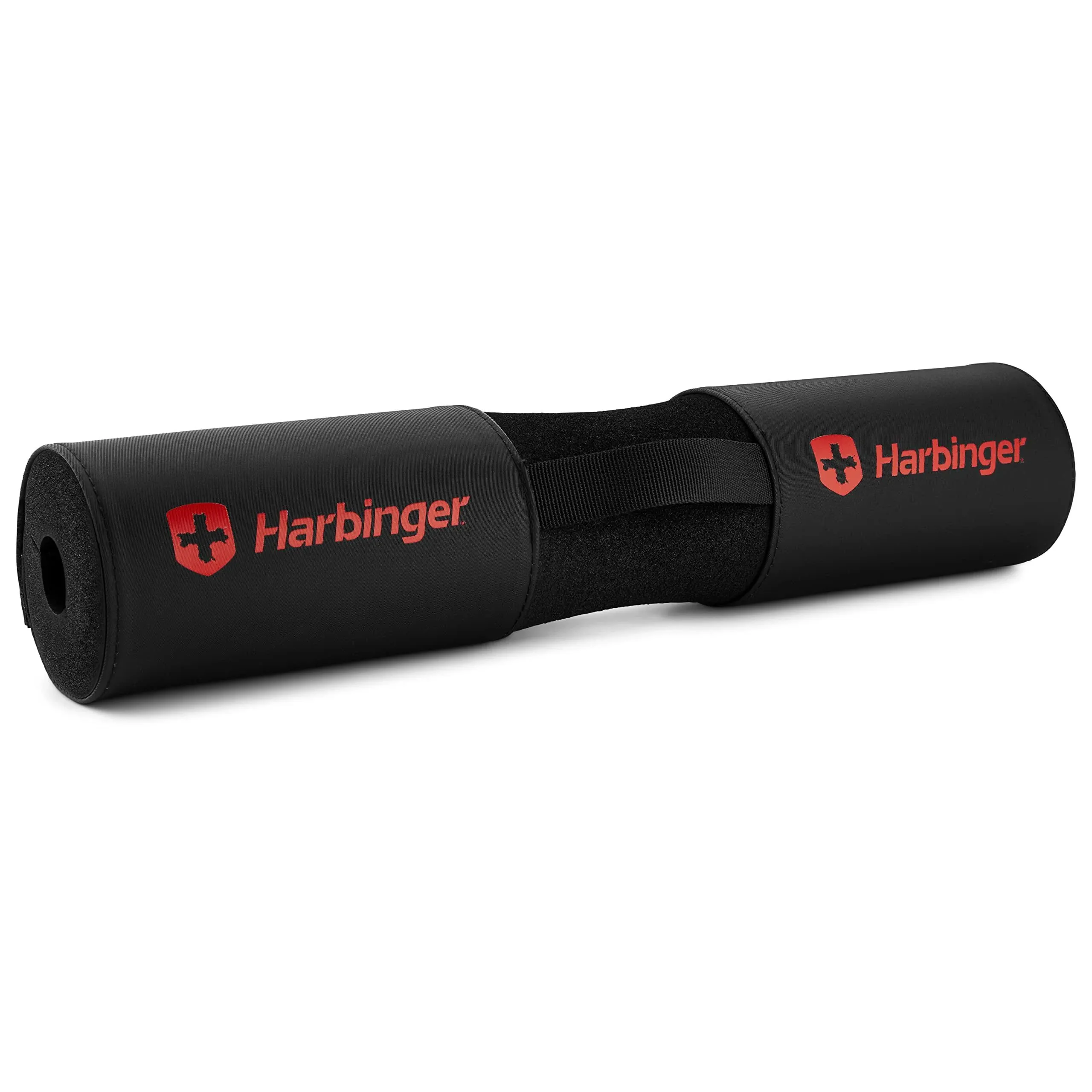 Harbinger Hip Thrust Bar Pad - Black