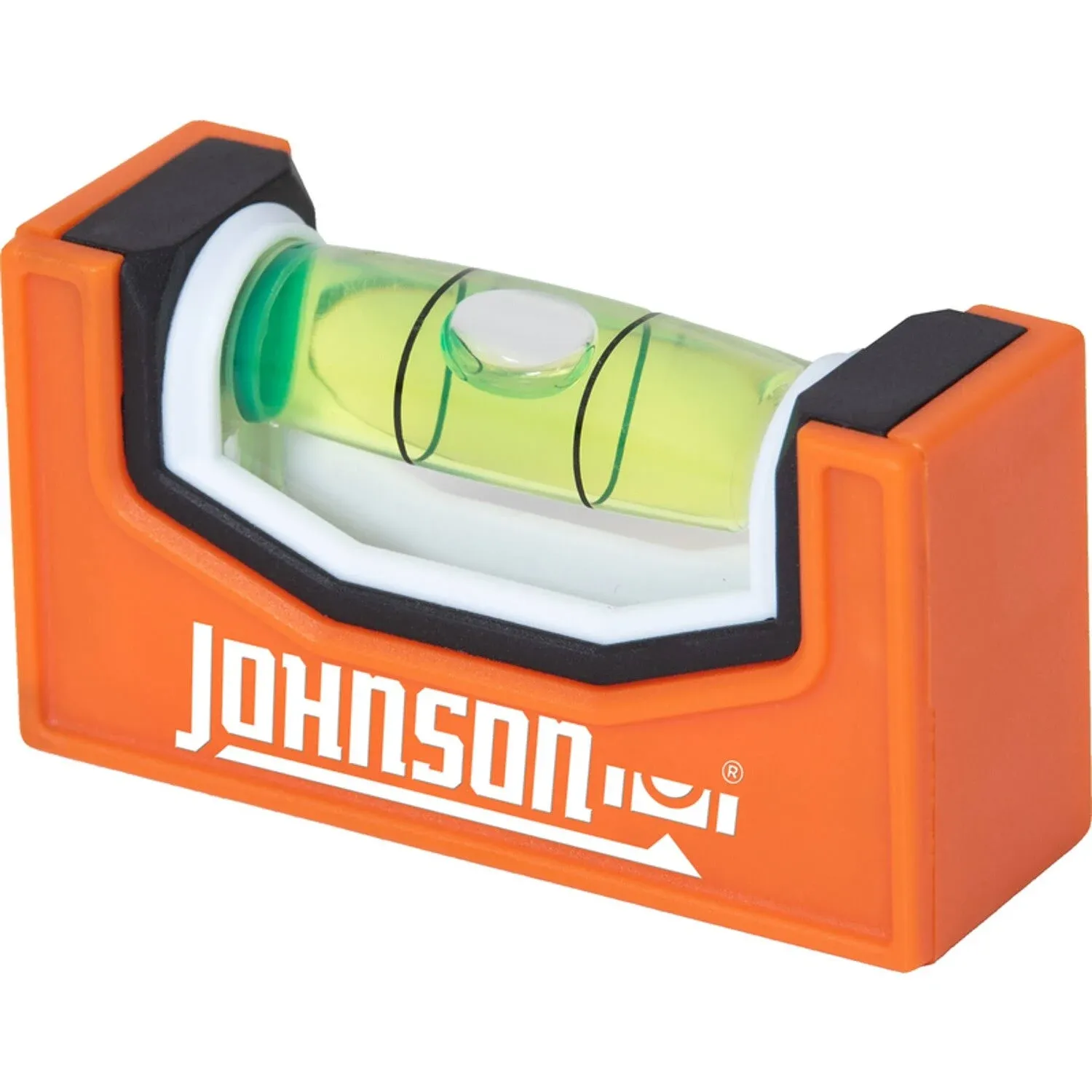 Johnson Magnetic Pocket Level