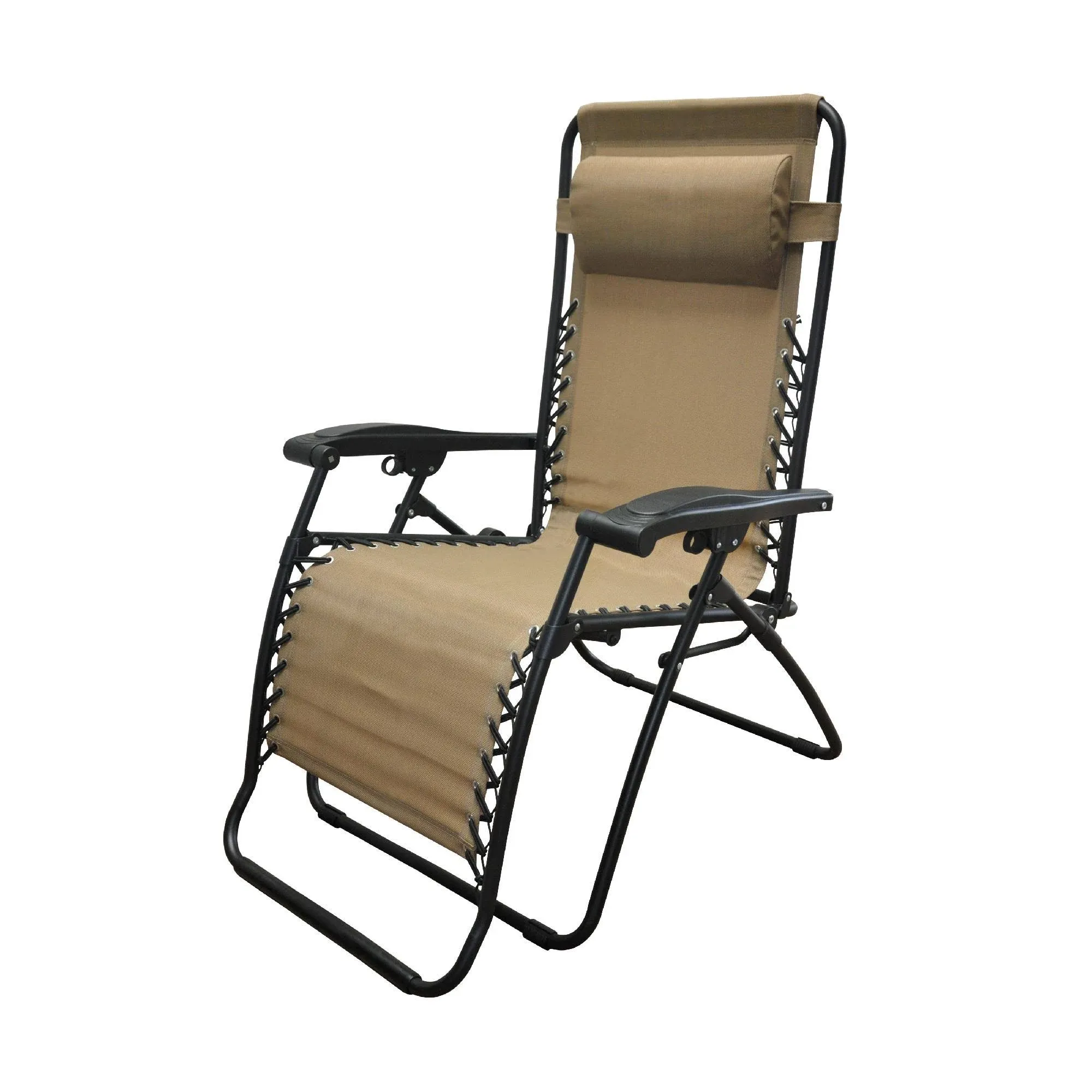 Caravan Sports Infinity Oversized Zero Gravity Chair