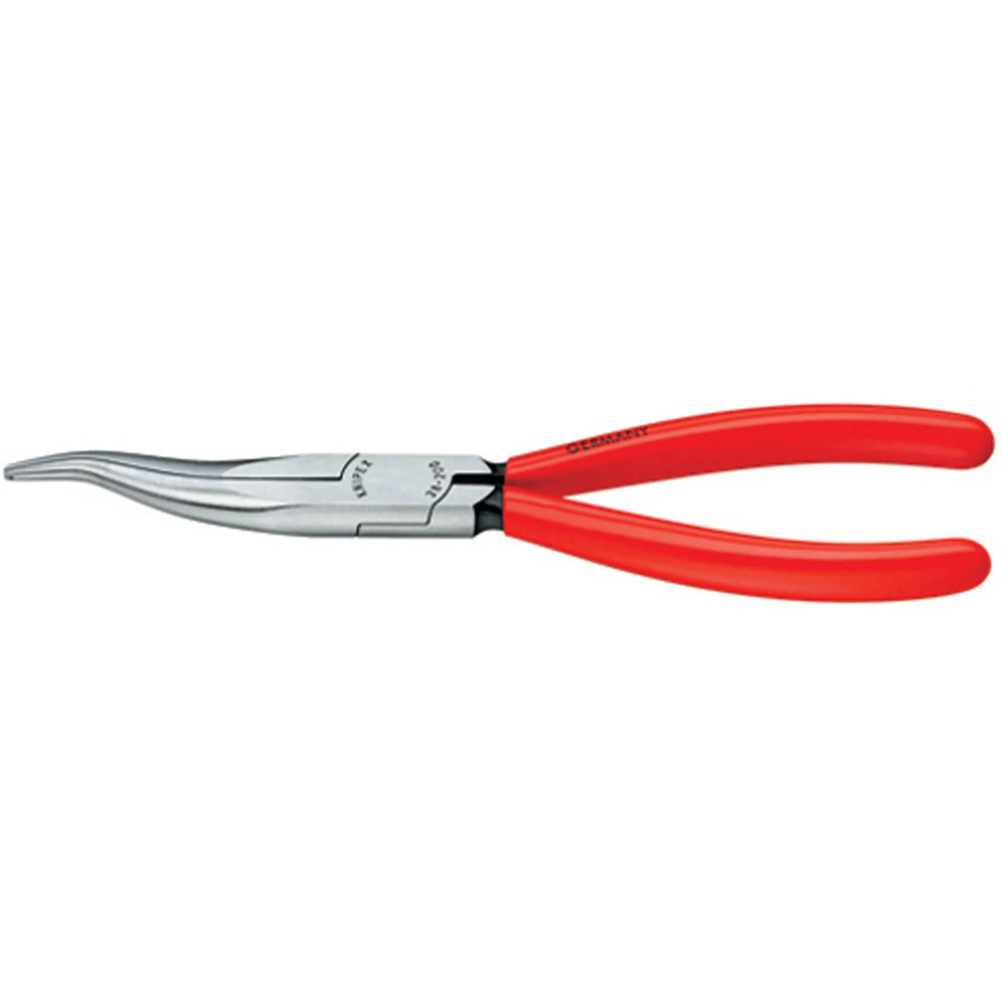 Knipex 38 31 200 8 in. S-Shape Long Nose Pliers