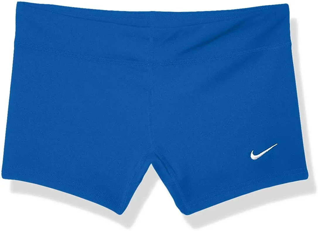 Nike Women's Performance Game Volleyball Shorts