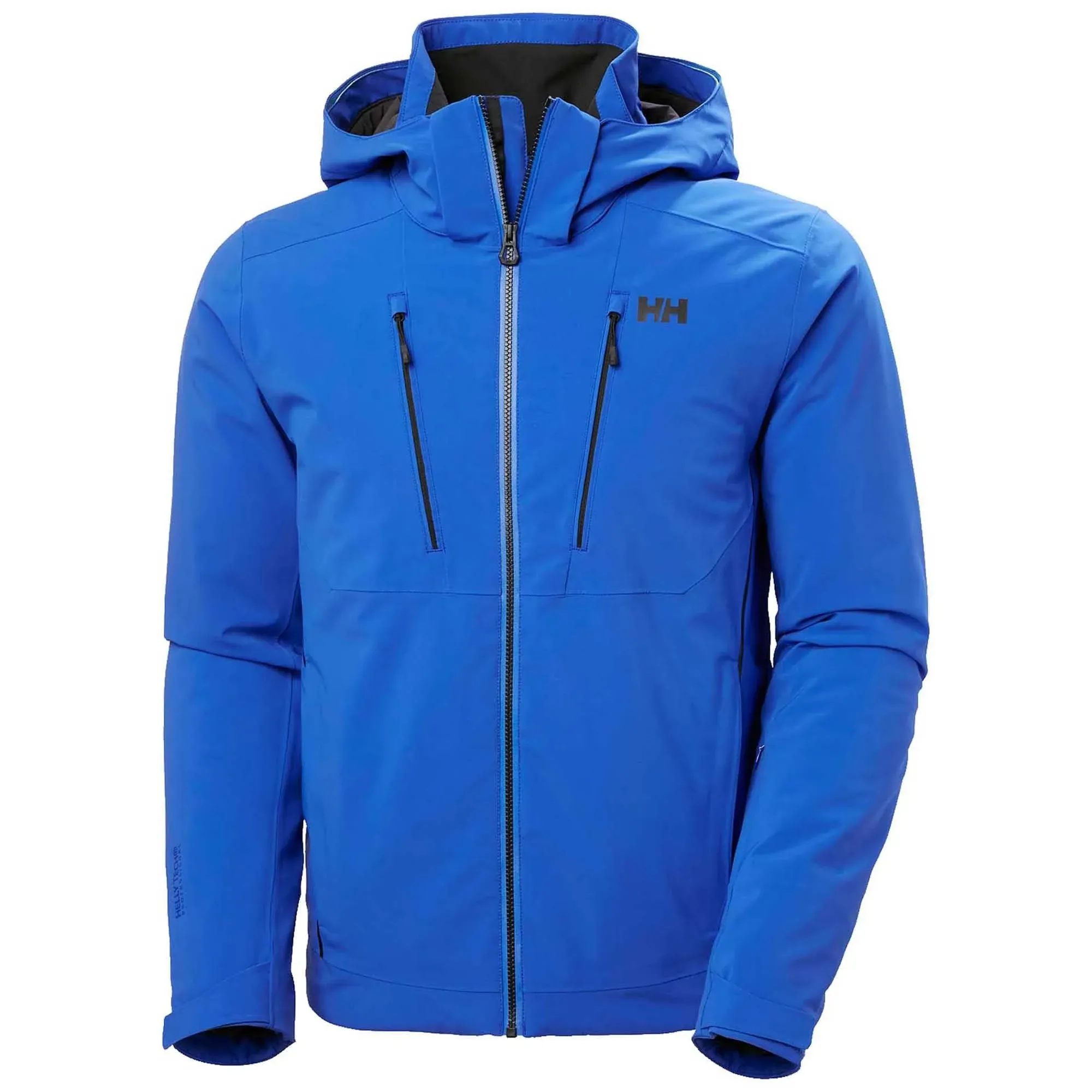 Helly Hansen Alpha 4.0 Jacket - Men's Cobalt 2.0, XXL