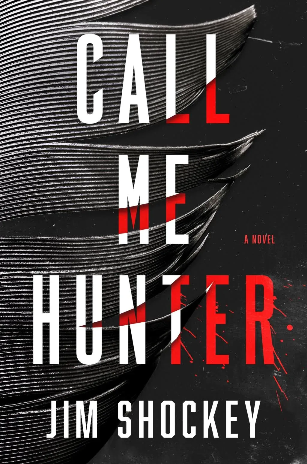 Jim Shockey Call Me Hunter (Hardback)