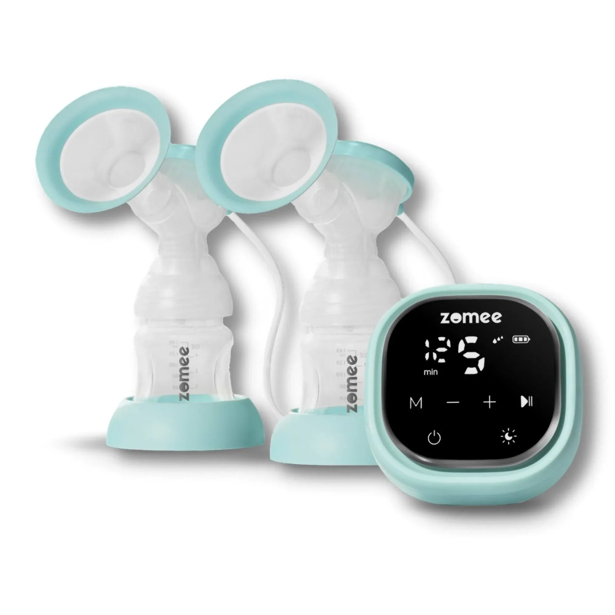 Spectra S1 Plus Double Electric Breast Pump