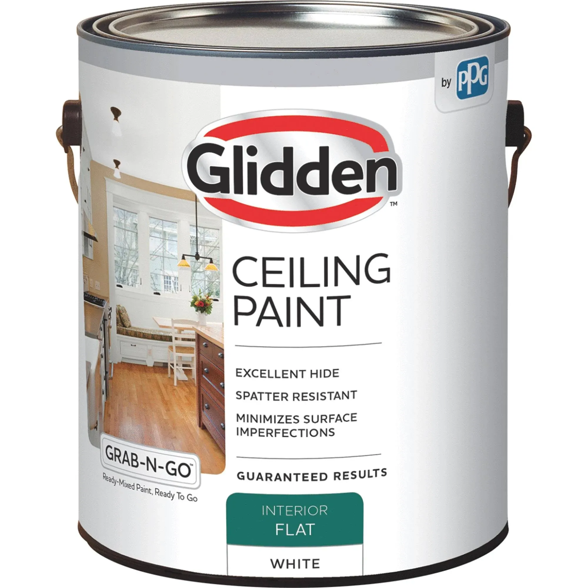 Glidden Interior Ceiling Paint