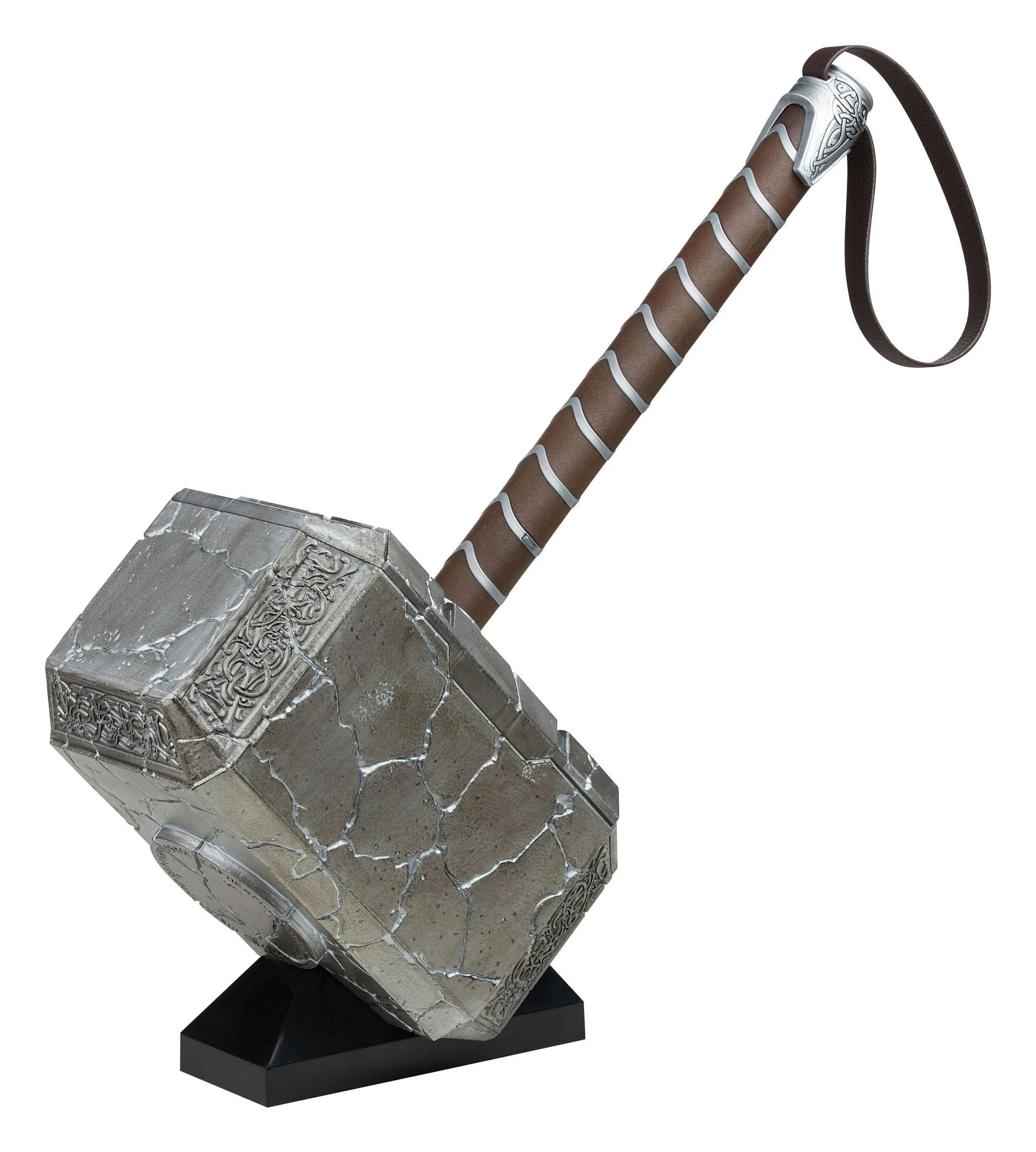 Marvel Legends Thor Mjolnir Love Thunder Martillo