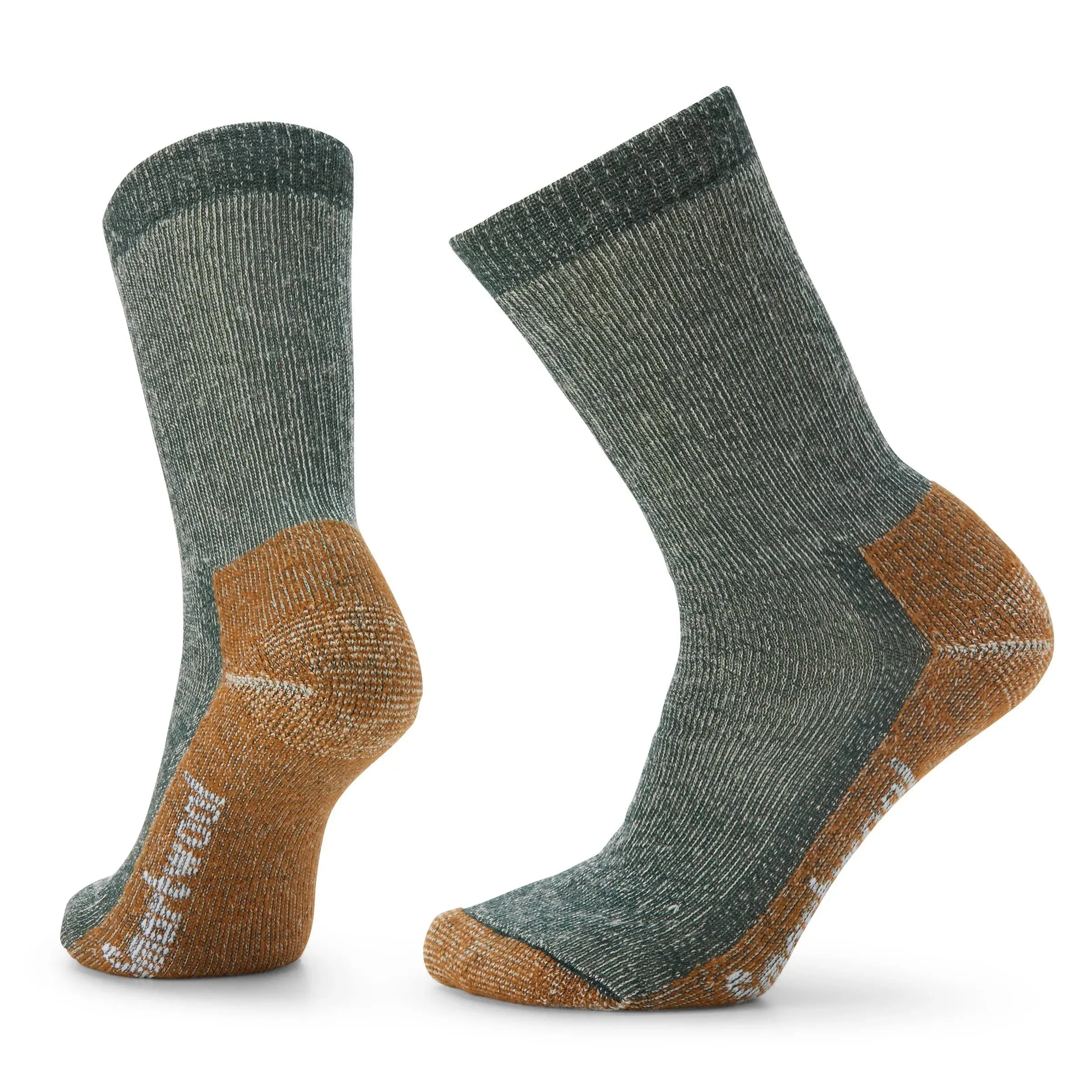 Smartwool Women's Hike Classic Edition Full Cushion Crew Socks Women's Hike Classic Edition Full Cushion Socks (Pack of 1)