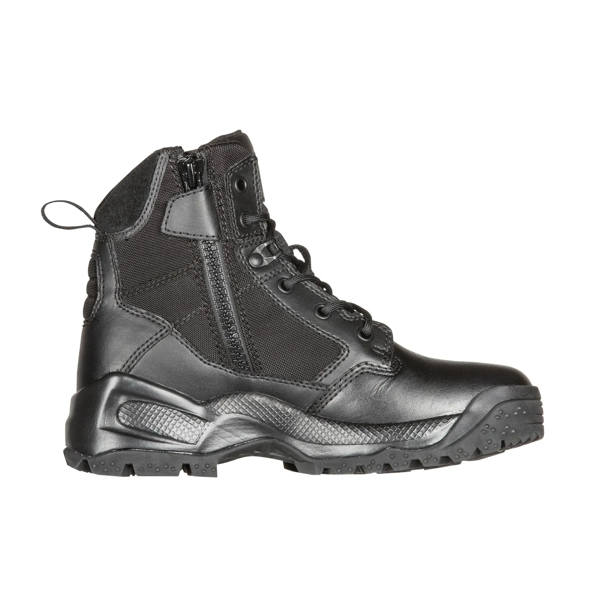 5.11 Tactical Men's ATAC 2.0 6" Side Zip Boot