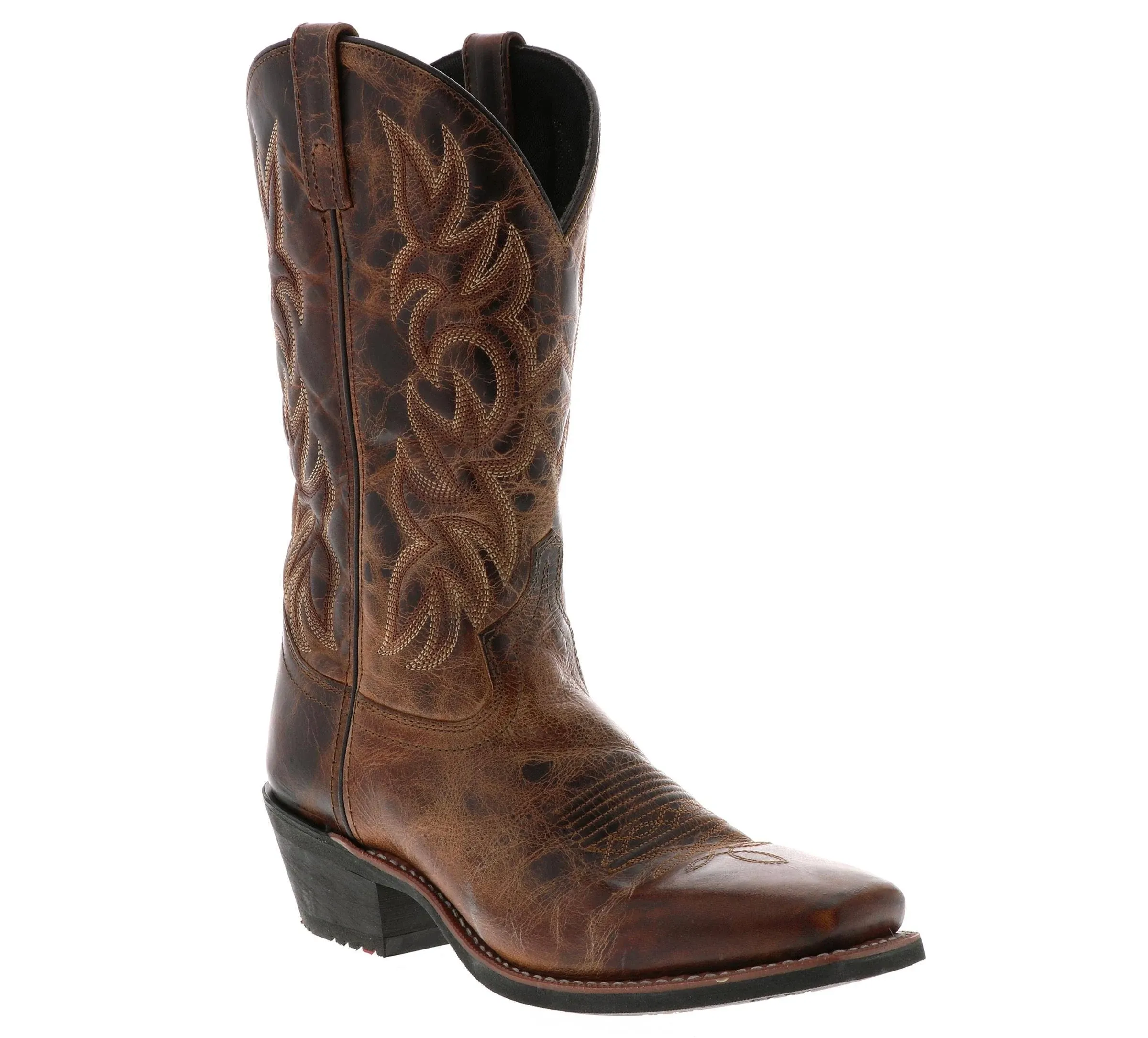 Laredo Breakout Men's Cowboy Boots