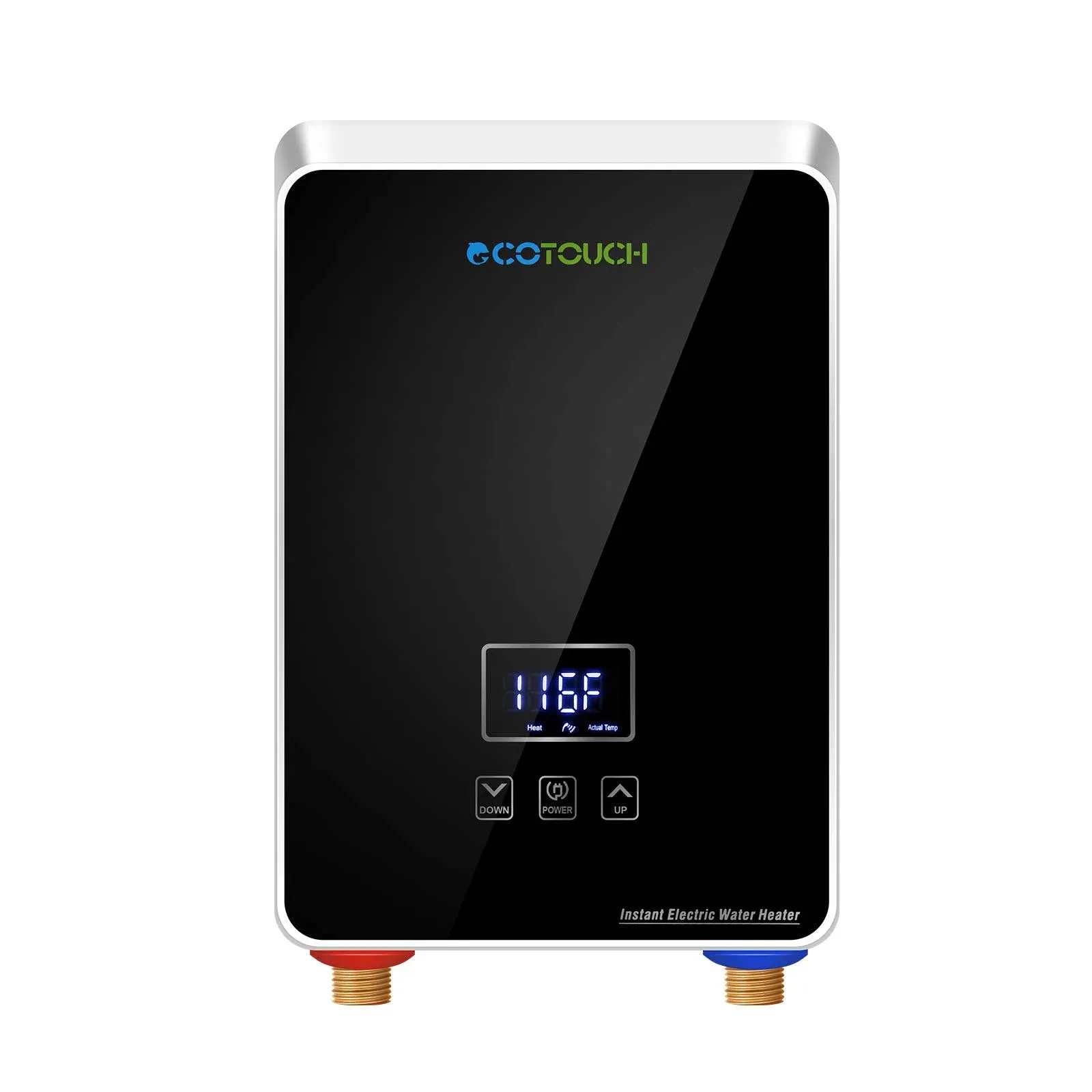 EcoTouch Tankless Water Heater