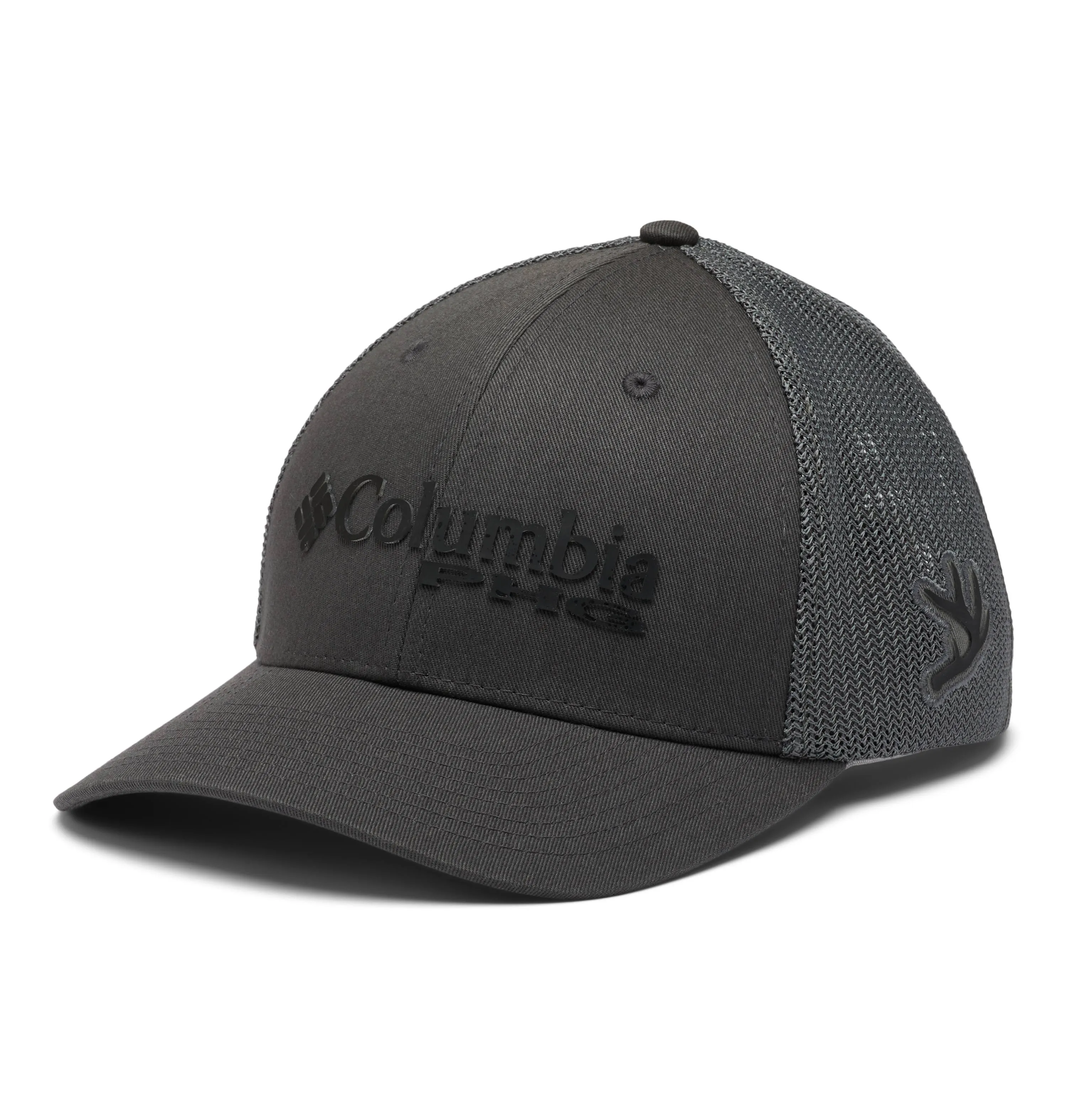 Columbia Men's PHG Logo Mesh Ball Cap