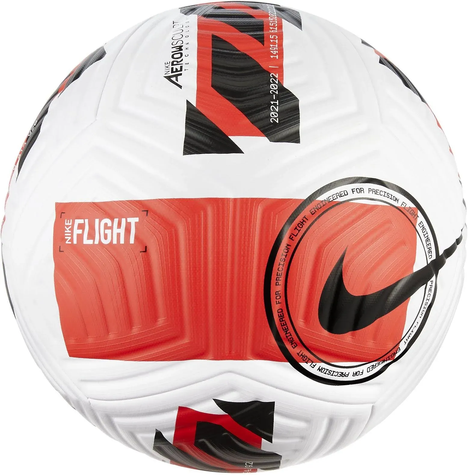 Nike Flight Match Ball