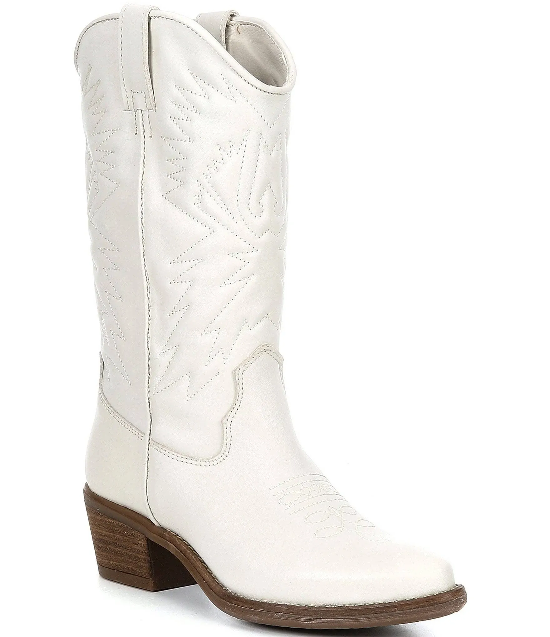 Steve Madden Hayward Western Boot