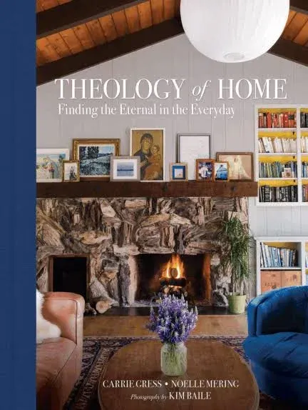 Theology of Home (eBook)