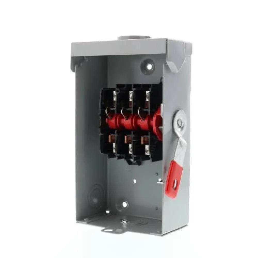 Siemens GNF322RA Safety Switch