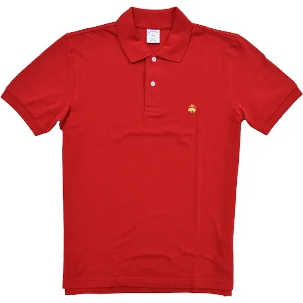 Brooks Brothers Regent Fit Polo Shirt