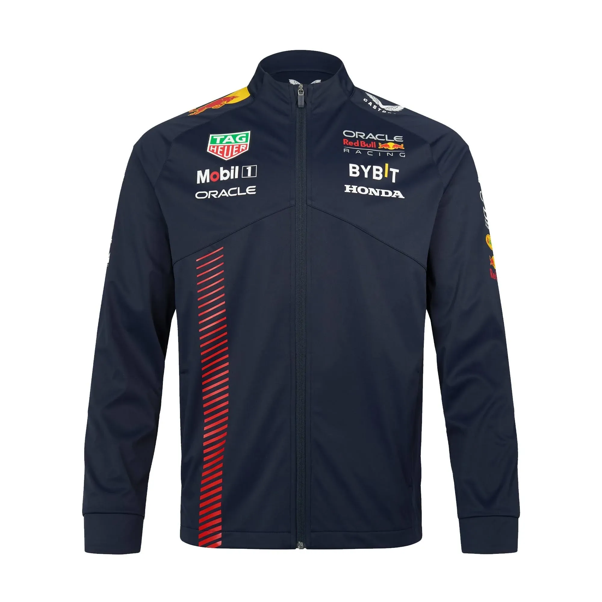 Red Bull Racing F1 2023 Team Soft Shell Jacket (M)