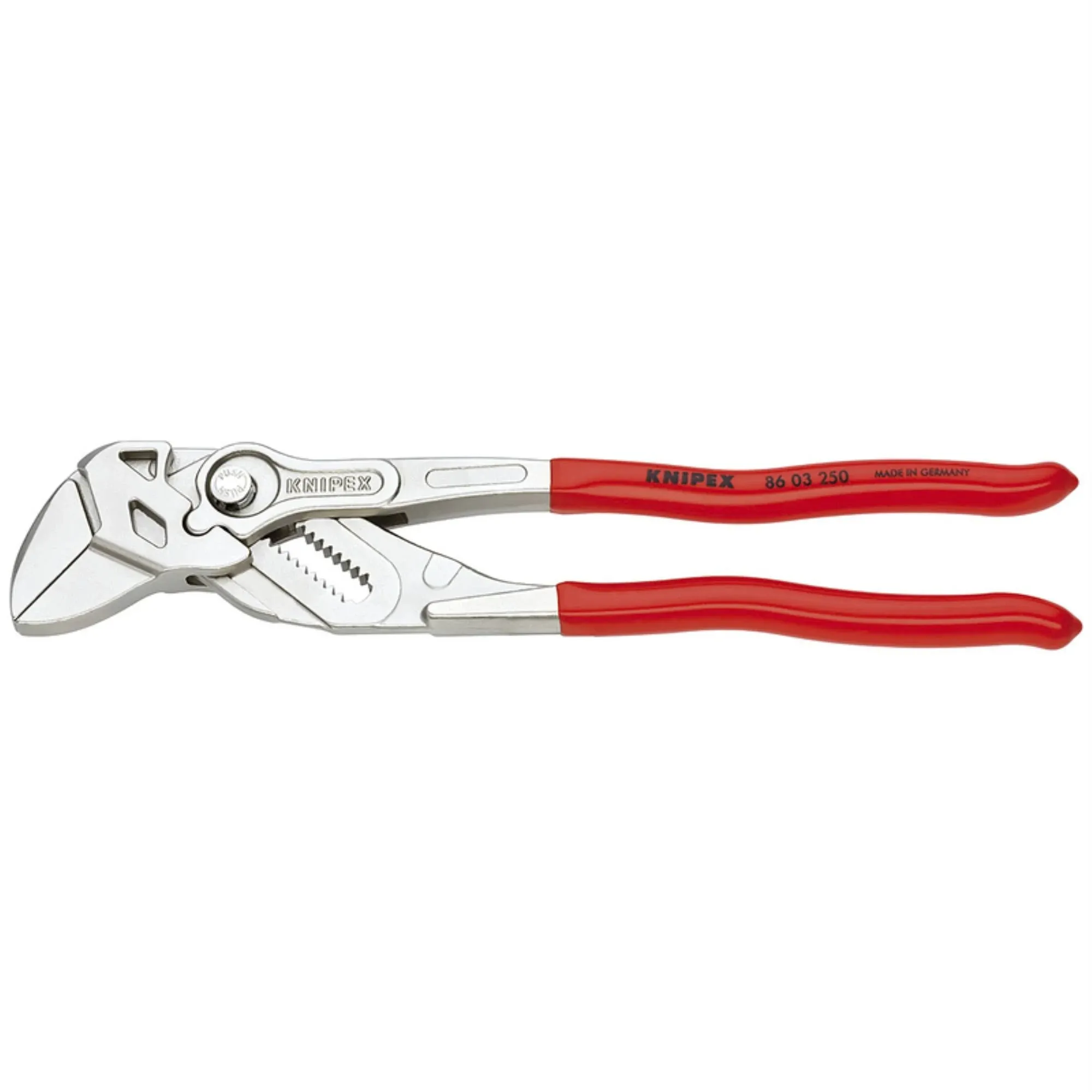 Knipex Pliers Wrench 86 03 250