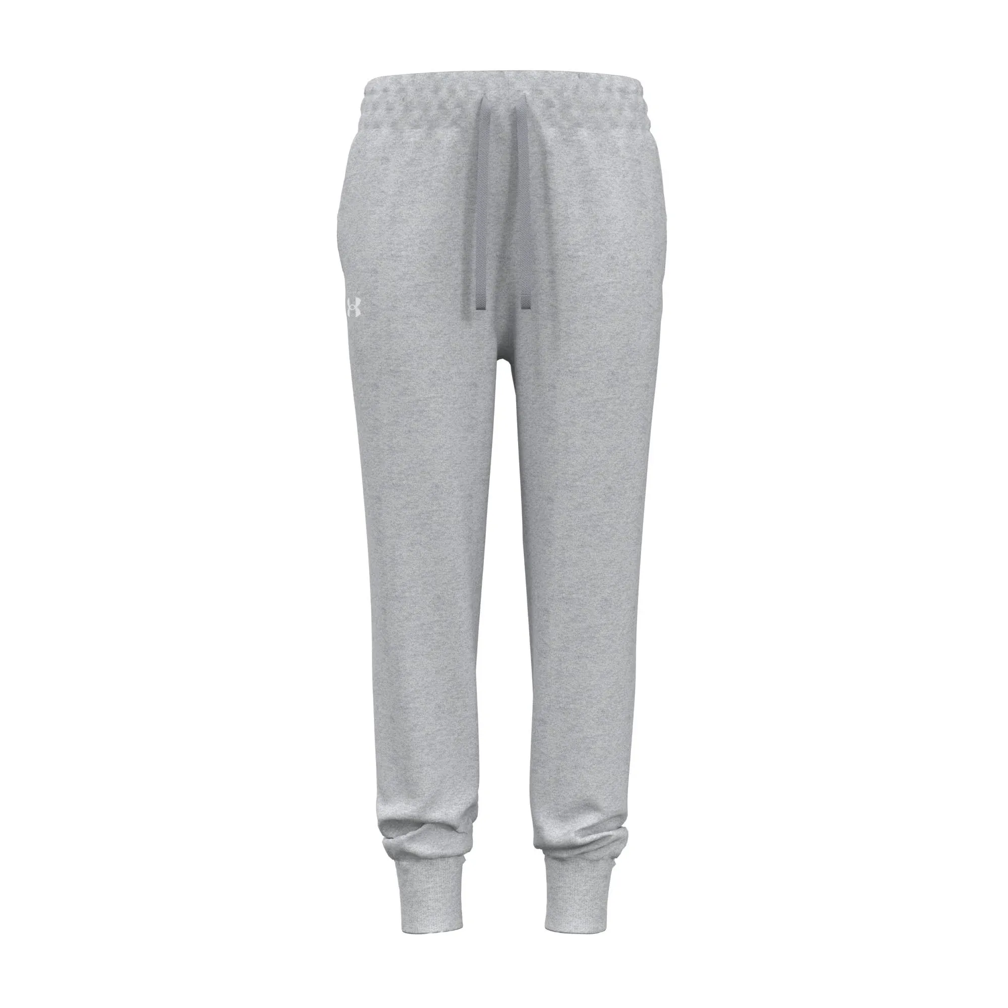 Under Armour Girls' Rival Fleece Joggers