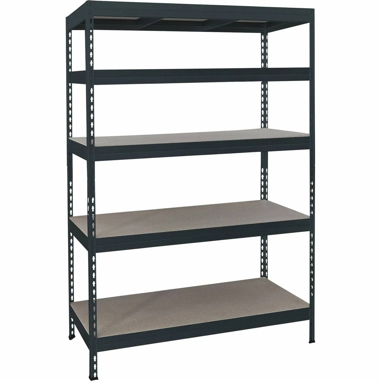 AR Shelving Heavy-Duty Garage Shelving