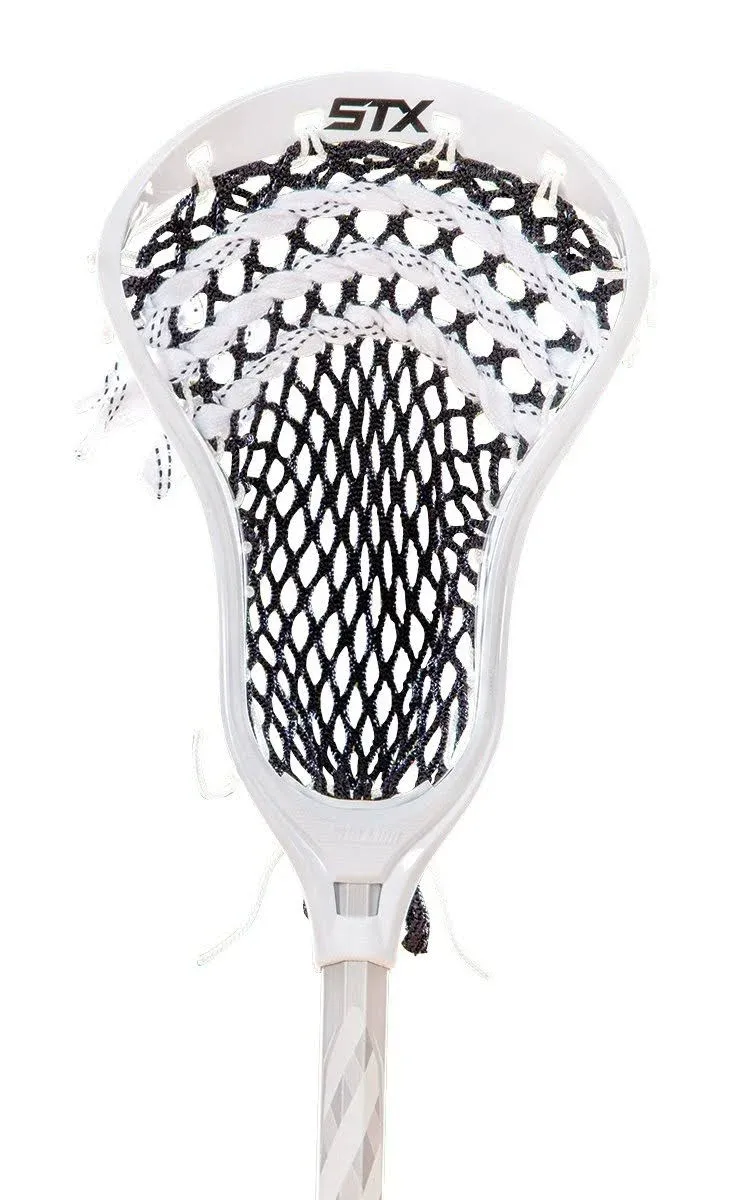 STX Stallion 200 Complete Lacrosse Stick