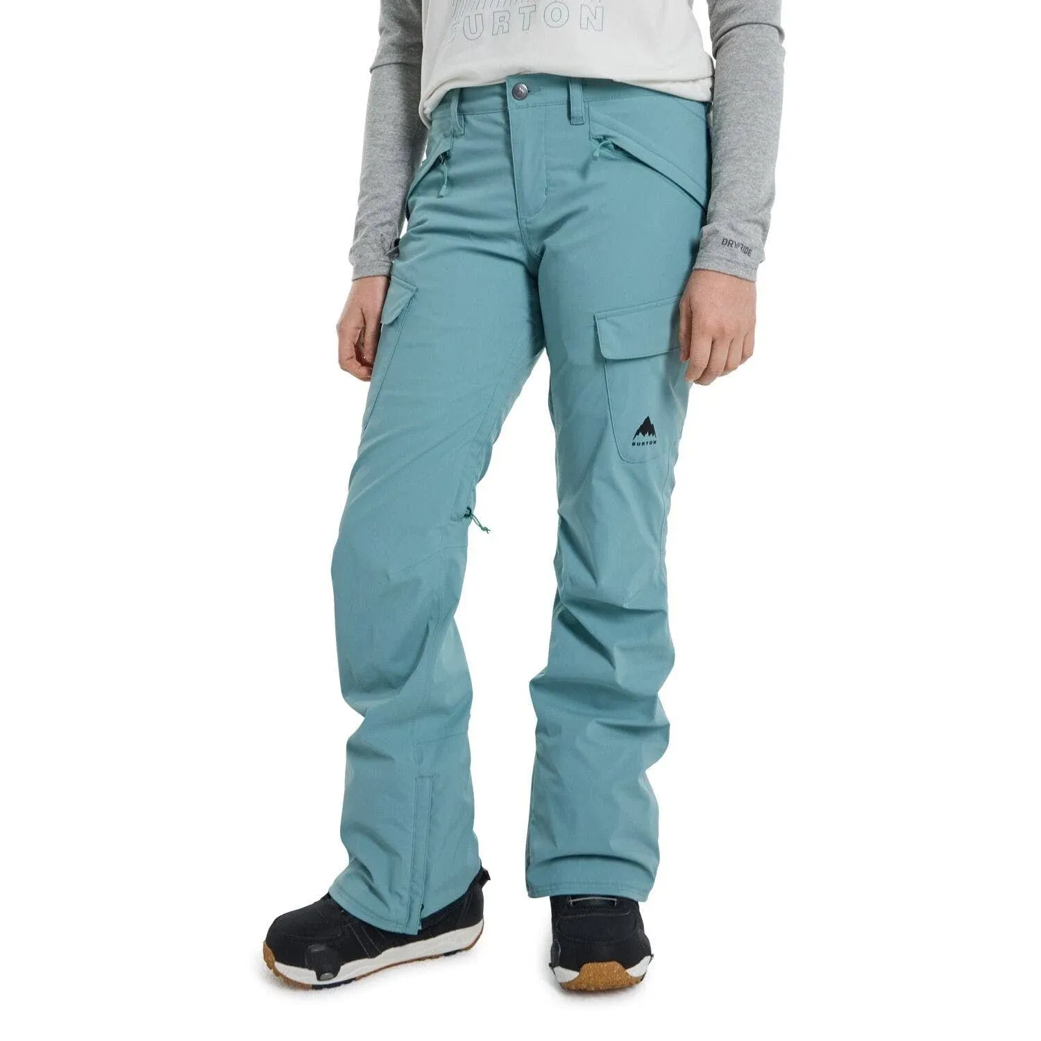 Burton Women's Gloria GORE-TEX 2L Pants