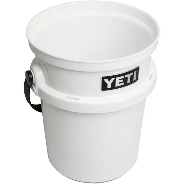 YETI 5 Gallon Loadout Bucket